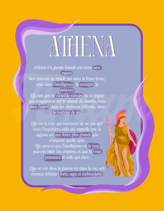 🏺Athena🏺