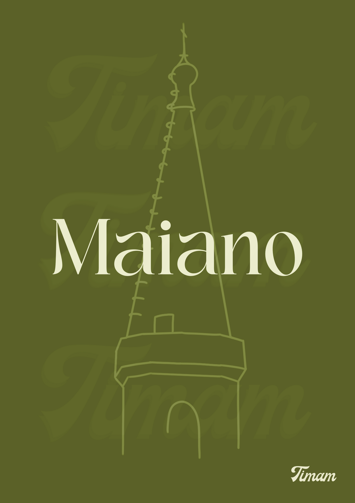 🌿Maiano🌿