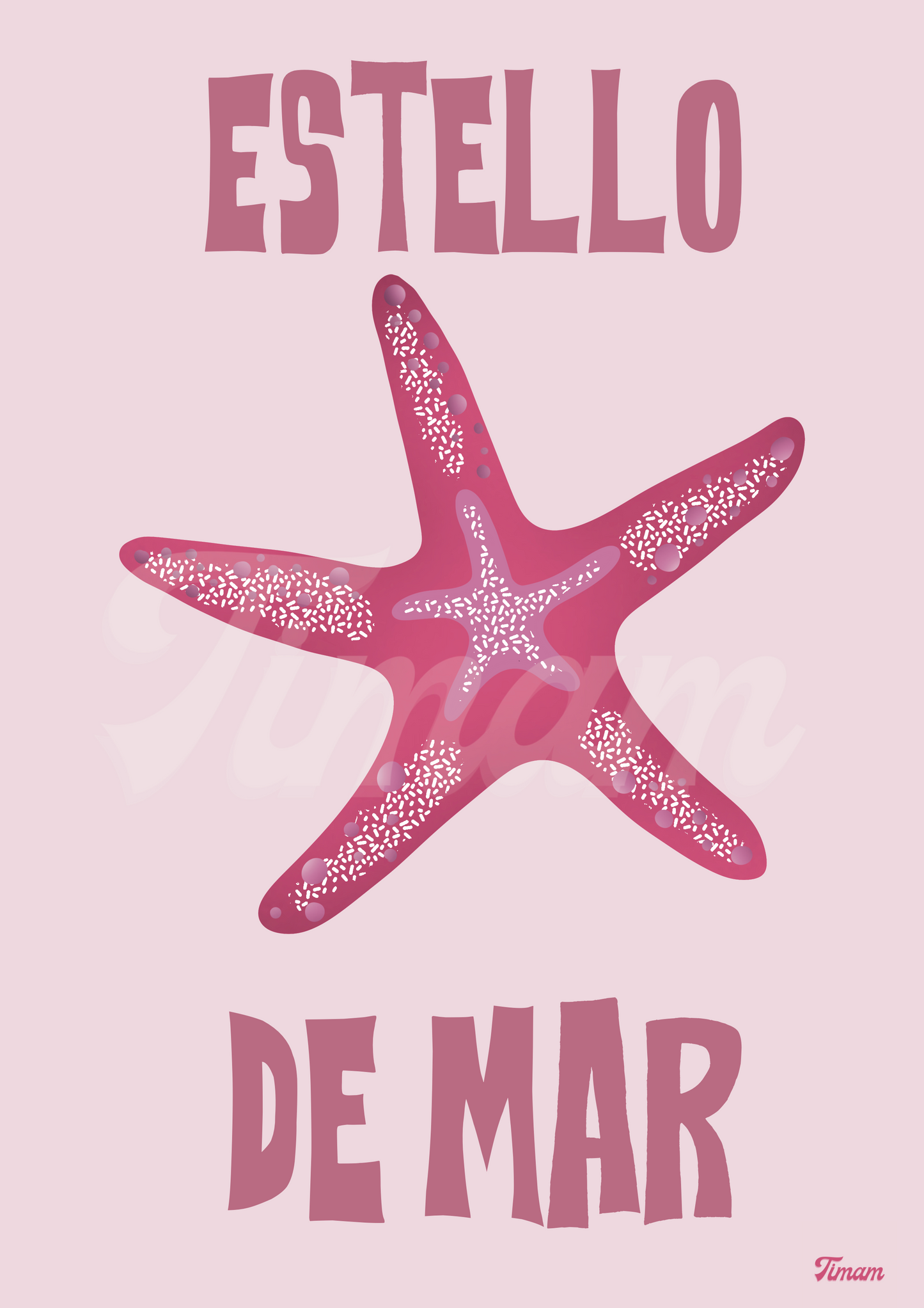 ⭐️Estelle de Mar⭐️