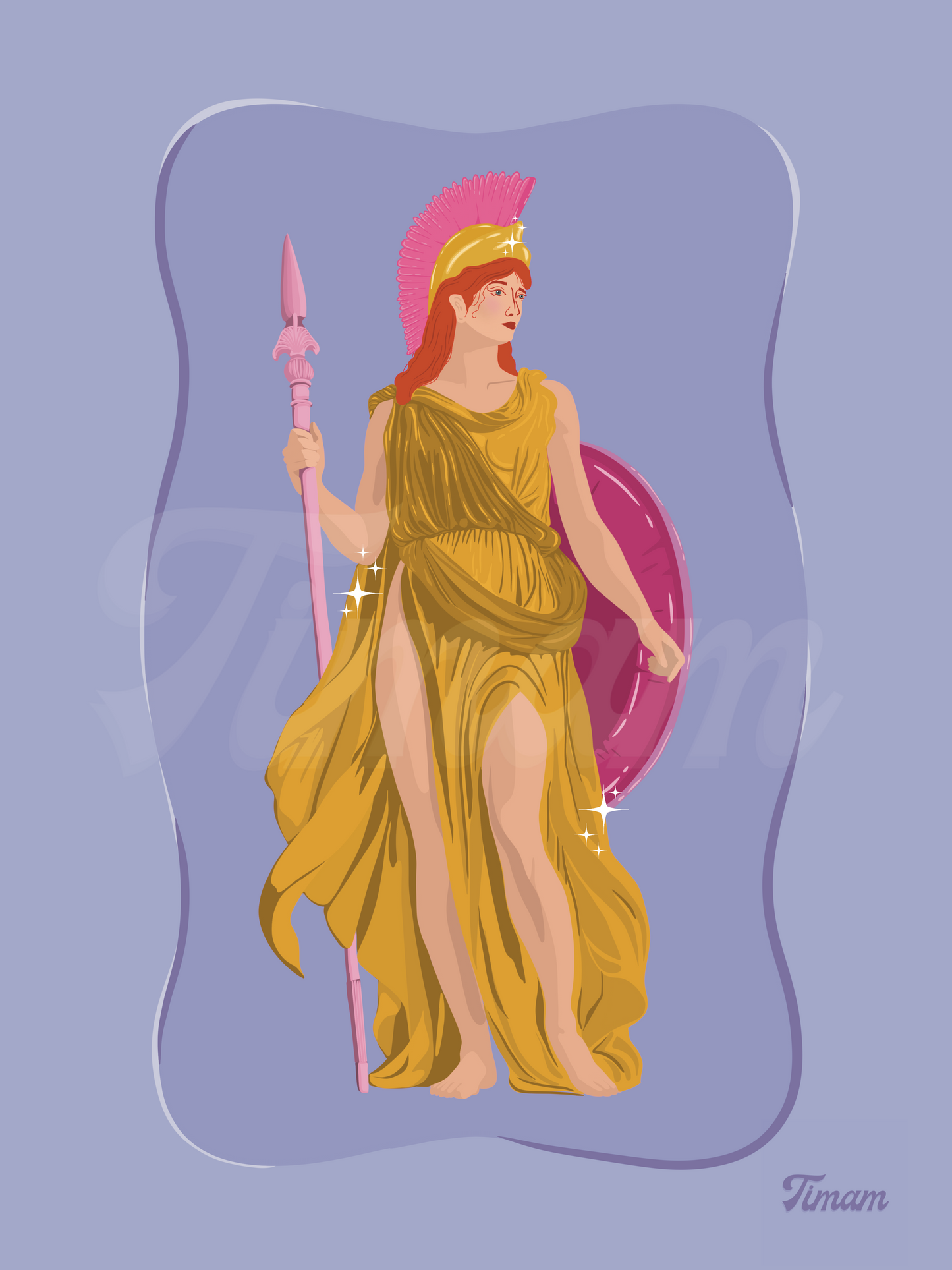 🏺Athena🏺