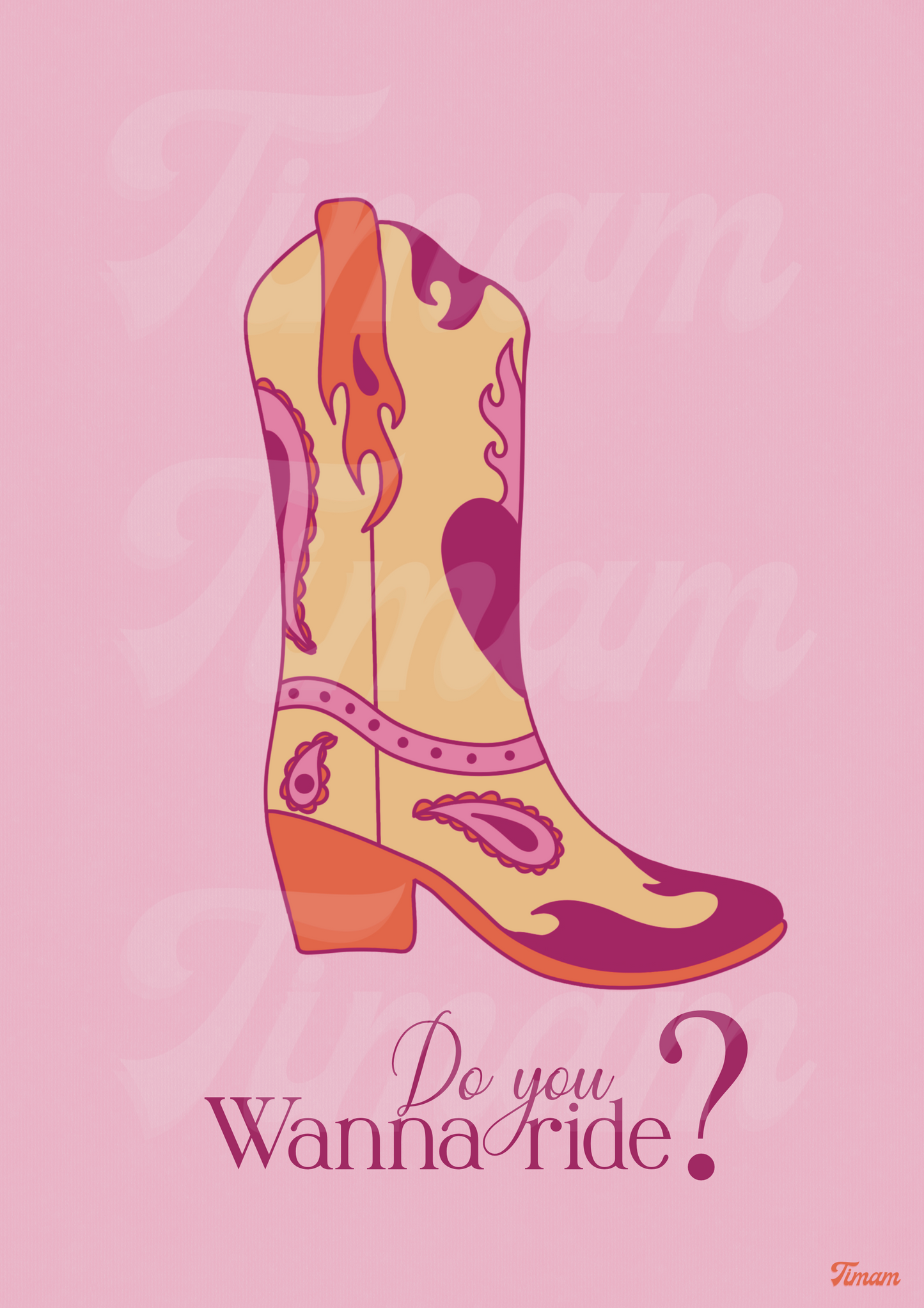 đ€ Cowboy bootsđ€