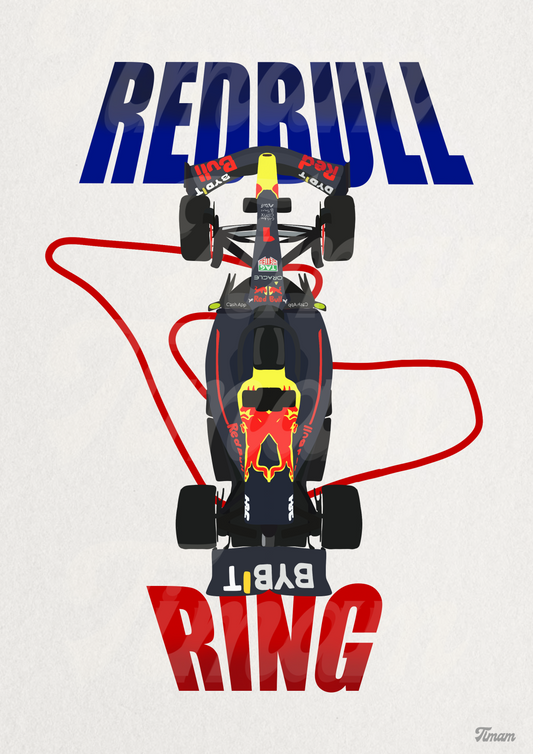 🏎️Red Bull🏎️