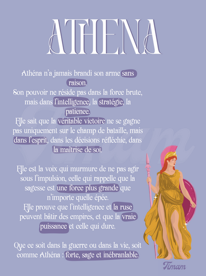 🏺Athena🏺
