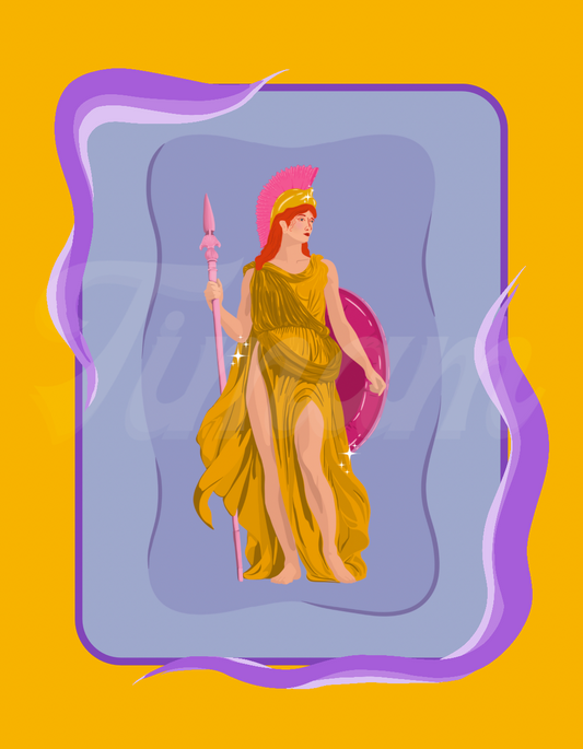 🏺Athena🏺