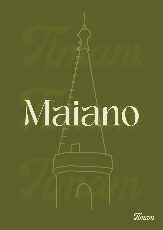 🌿Maiano🌿