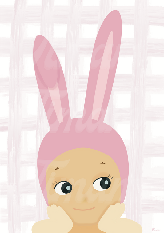 🐇Baby Bunnie🐇