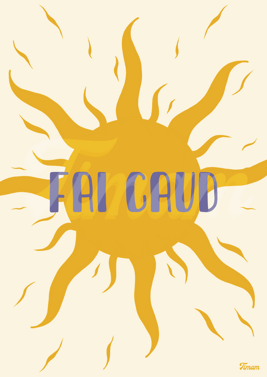 🌞Fai Caud🌞